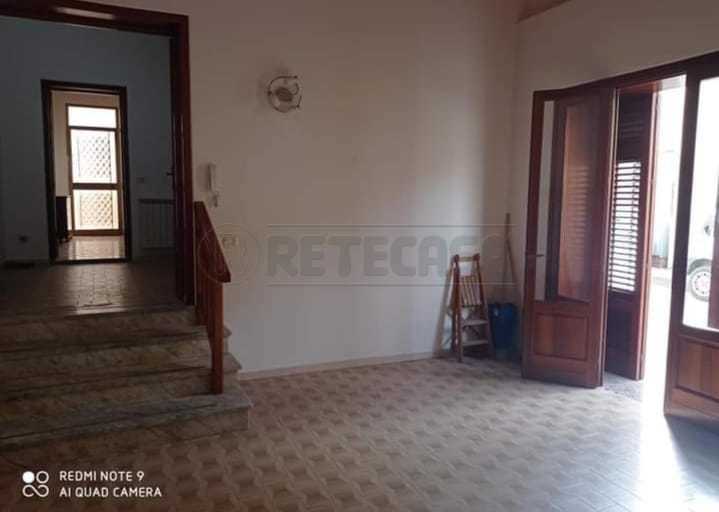 Casa indipendente in vendita a Campobello di Mazara