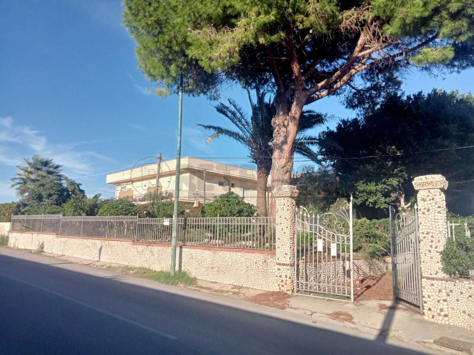 Villa in vendita, Castelvetrano selinunte paese