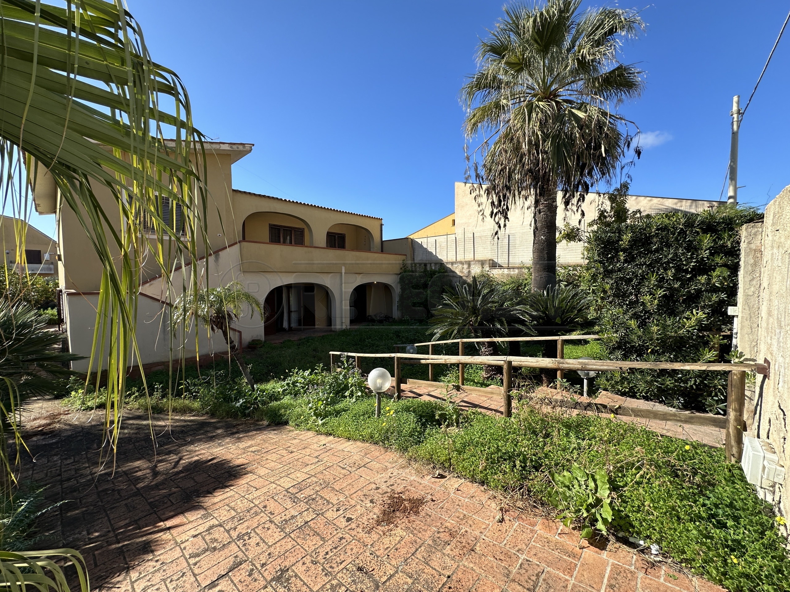 Villa in vendita a Mazara del Vallo