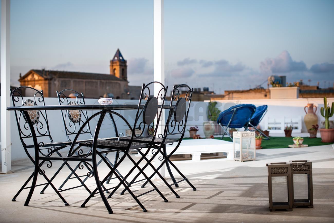 Casa indipendente in vendita a Mazara del Vallo