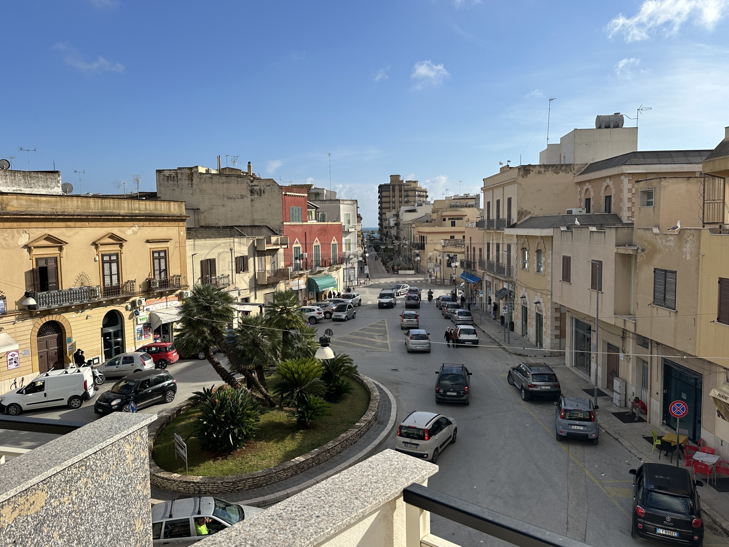 Casa indipendente in vendita a Mazara del Vallo