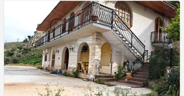 Villa in vendita a Termini Imerese