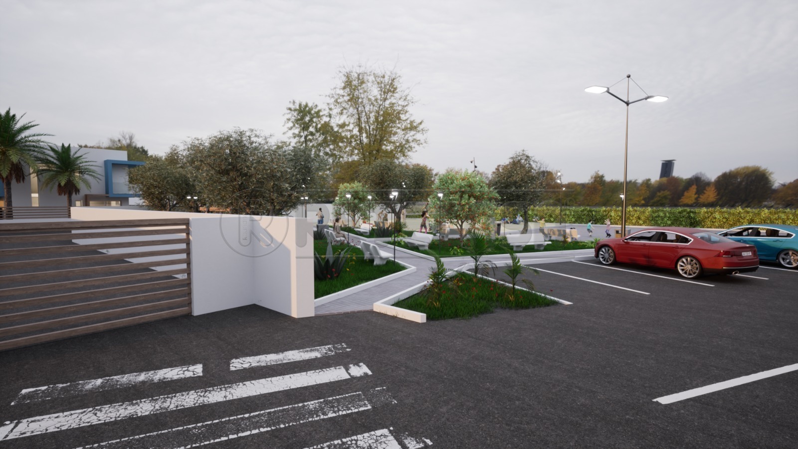 Villetta a schiera nuova a Castelvetrano