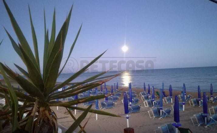 Villetta a schiera nuova a Castelvetrano