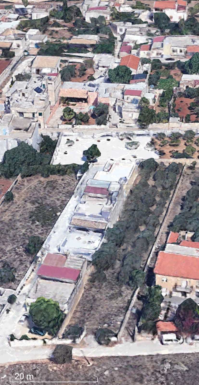 Terreno Agricolo in vendita a Mazara del Vallo