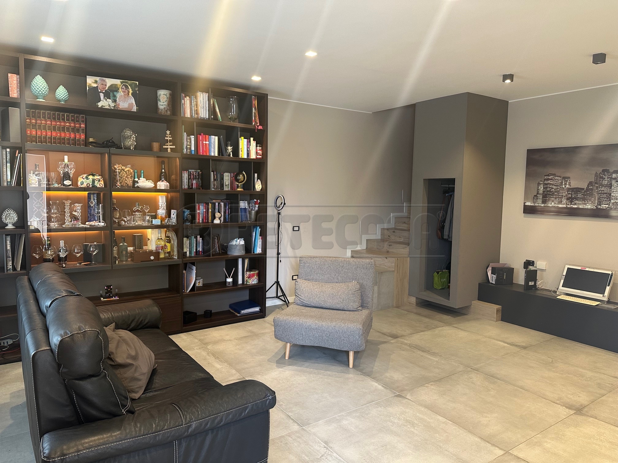 Villetta a schiera con giardino a Mazara del Vallo