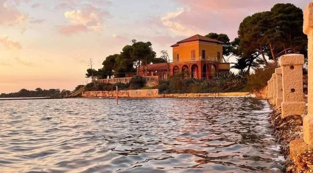 Villa in vendita a Marsala