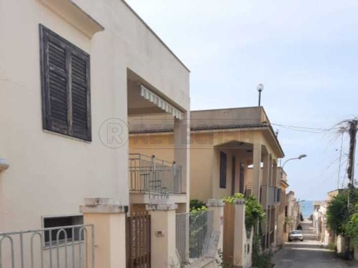 Villetta a schiera in vendita a Campobello di Mazara