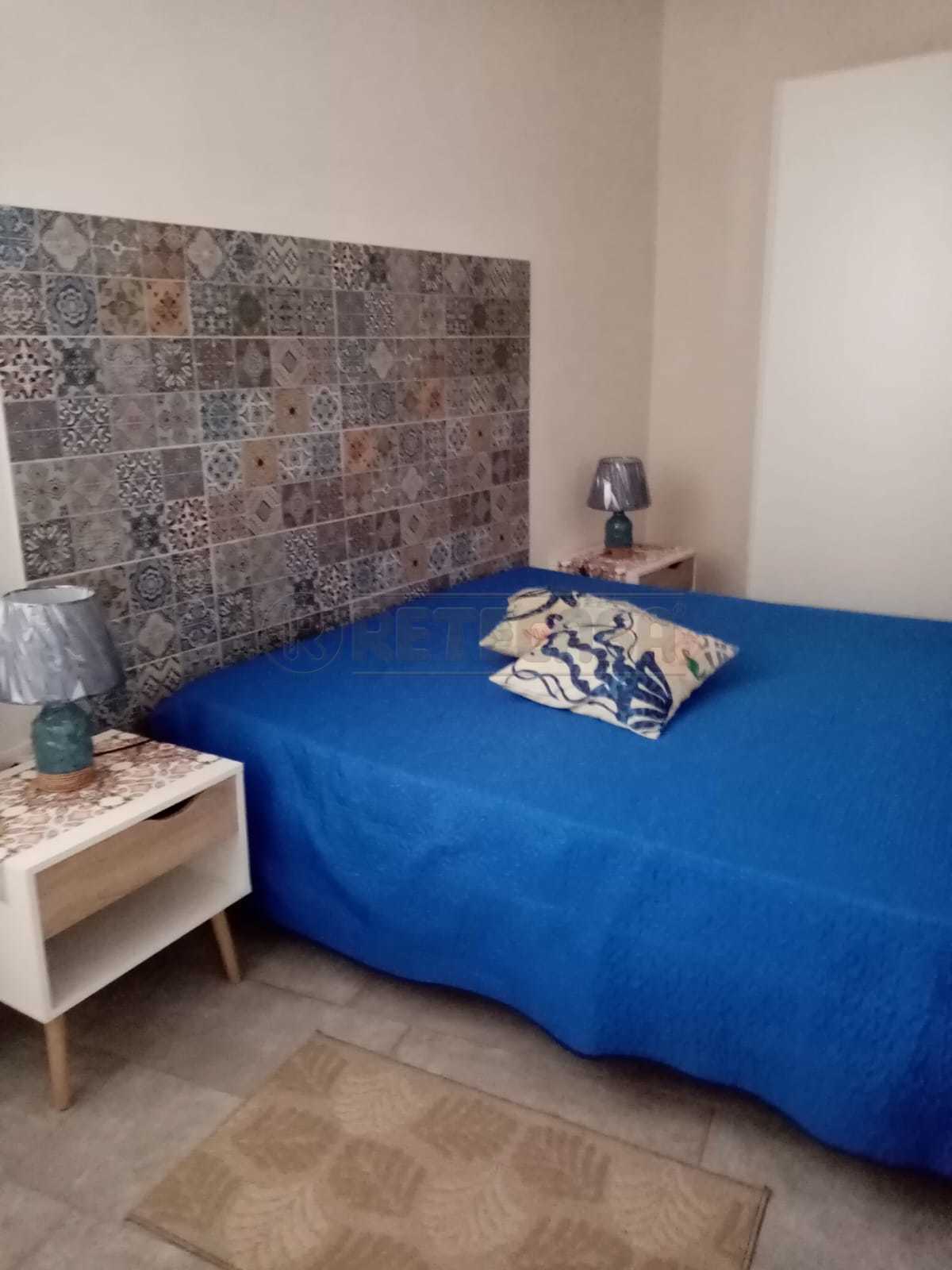 Appartamento vista mare a Pantelleria