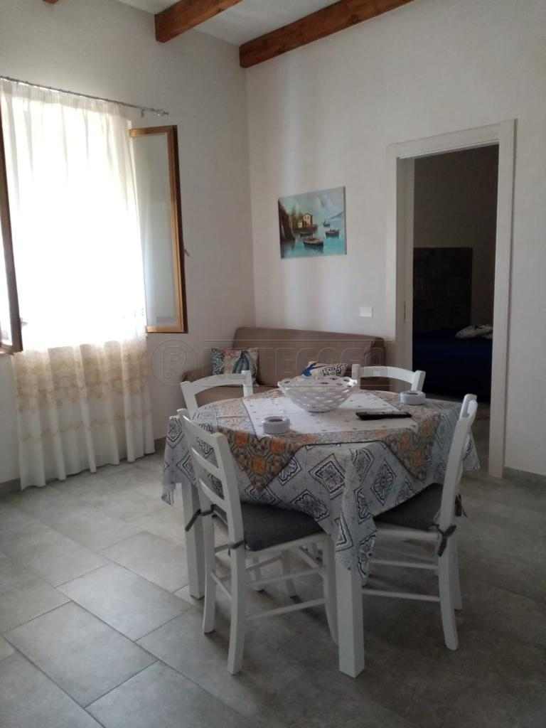 Appartamento vista mare a Pantelleria