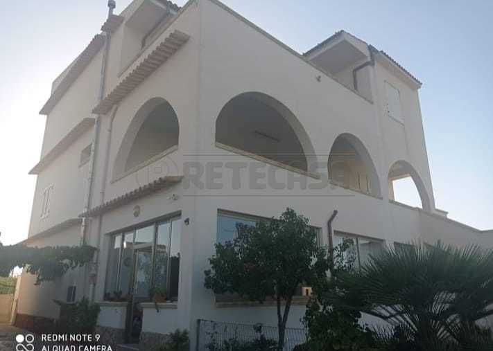 Villa in vendita a Castelvetrano