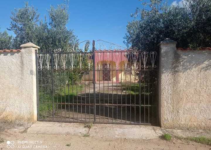 Villetta a schiera da ristrutturare a Castelvetrano