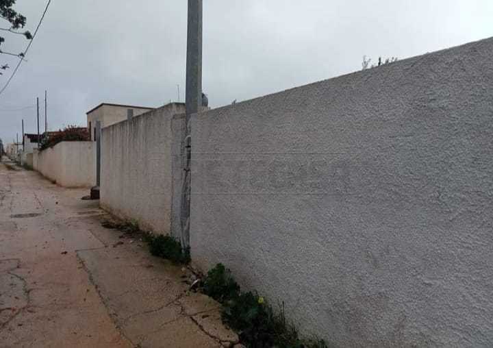 Terreno Agricolo in vendita a Mazara del Vallo