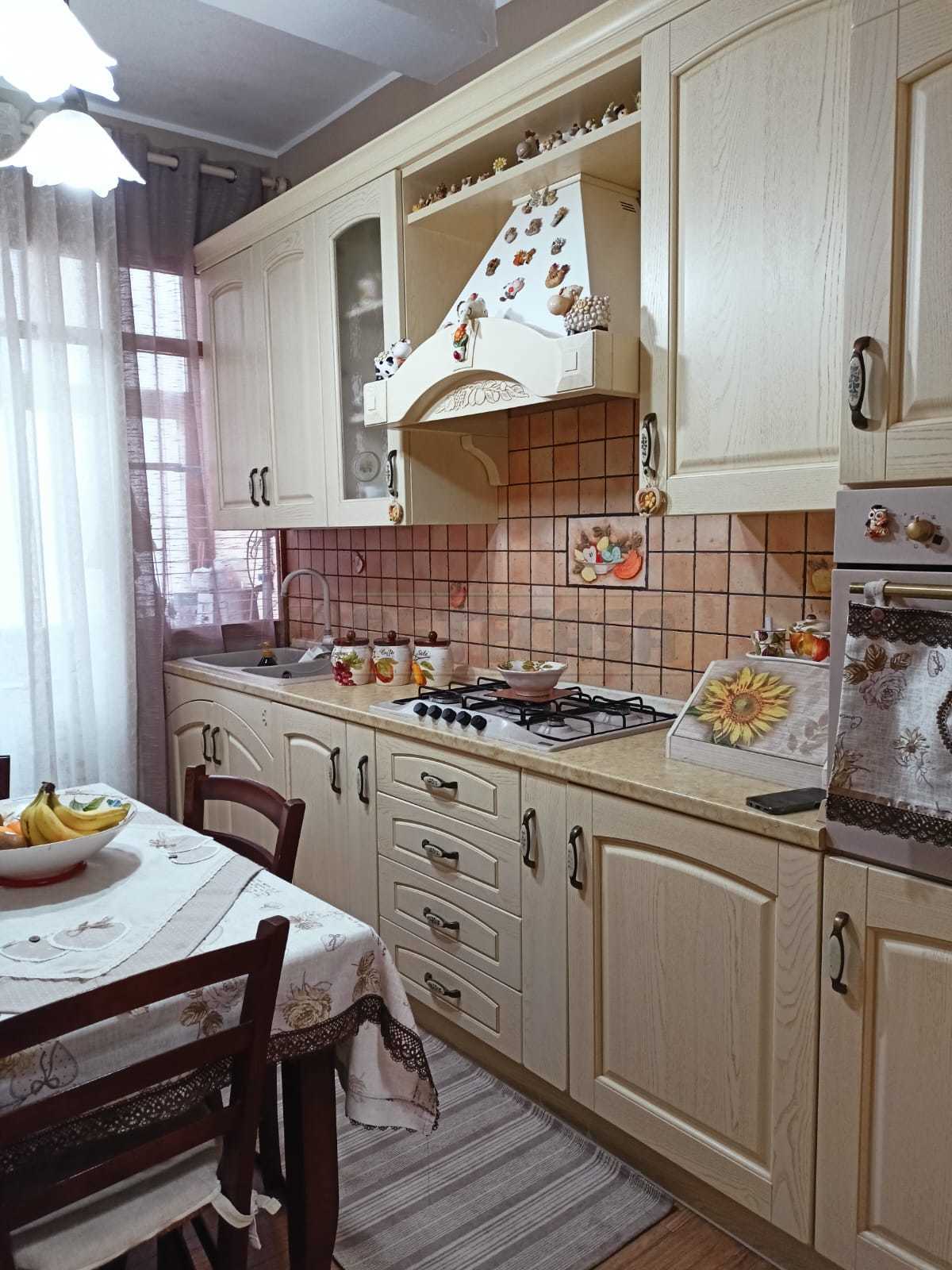 Appartamento con terrazzo a Mazara del Vallo