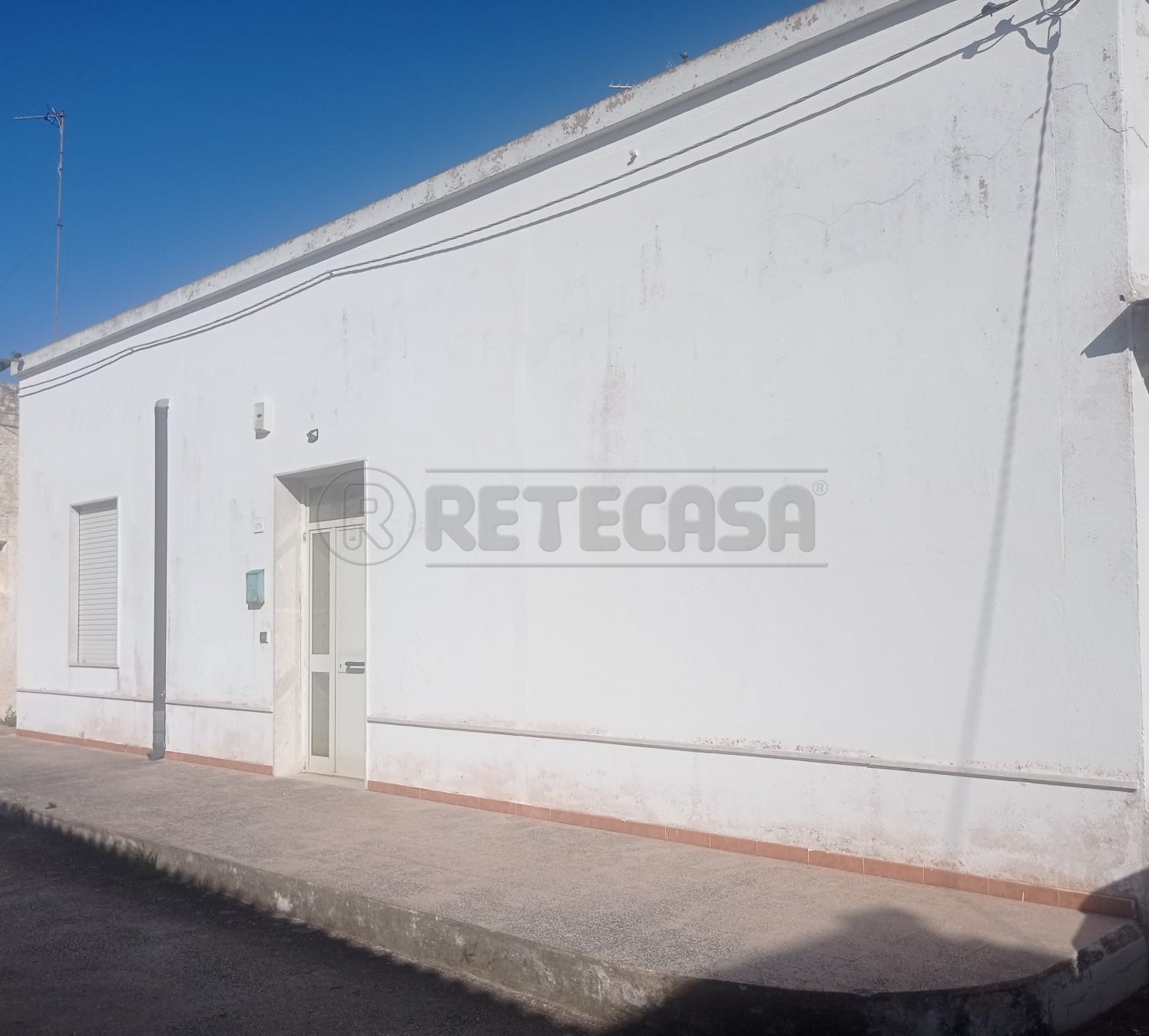 Villetta a schiera in vendita a Marsala