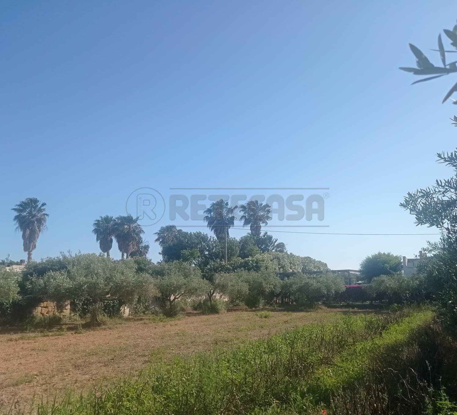 Villetta a schiera in vendita a Marsala