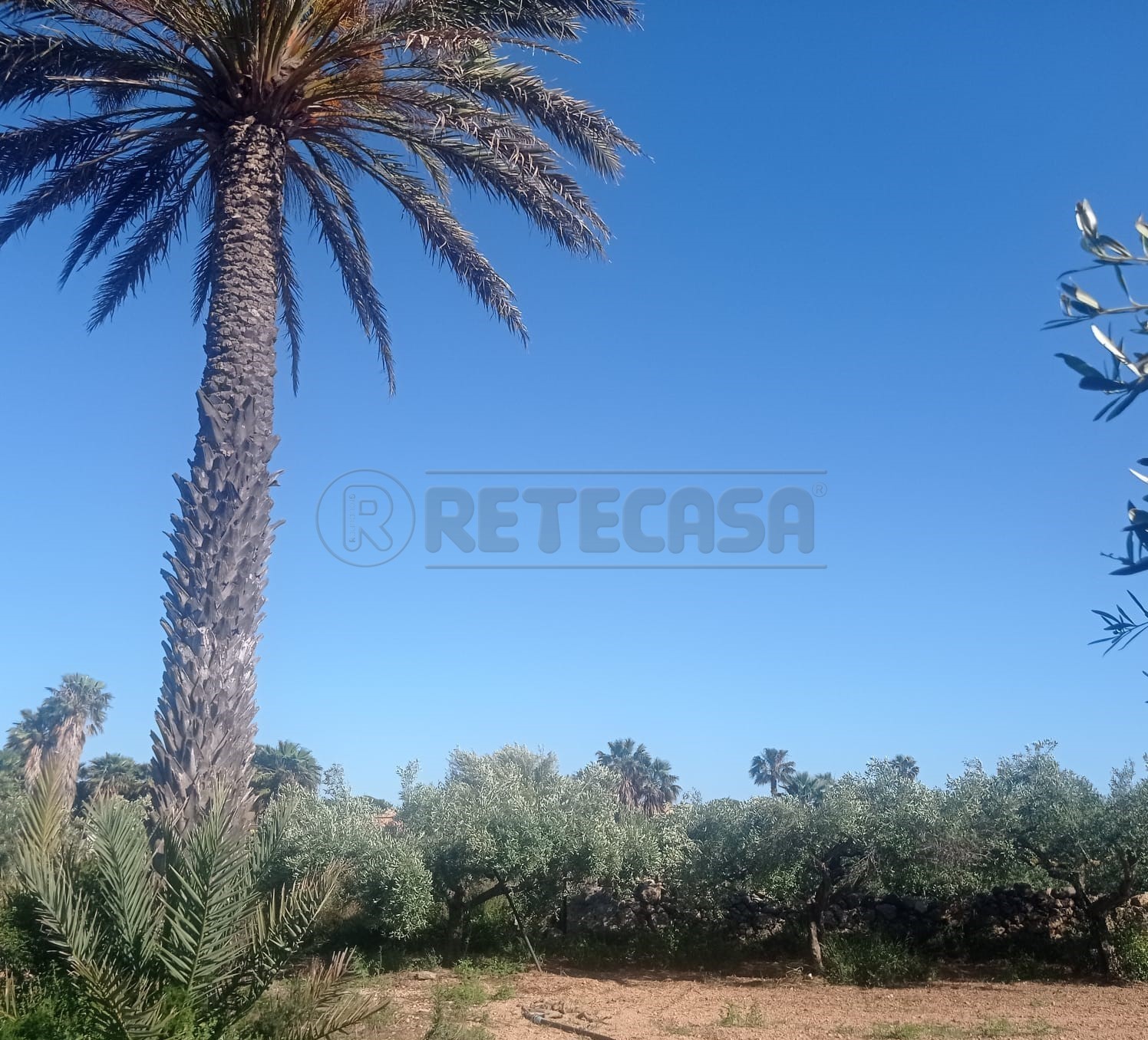 Villetta a schiera in vendita a Marsala