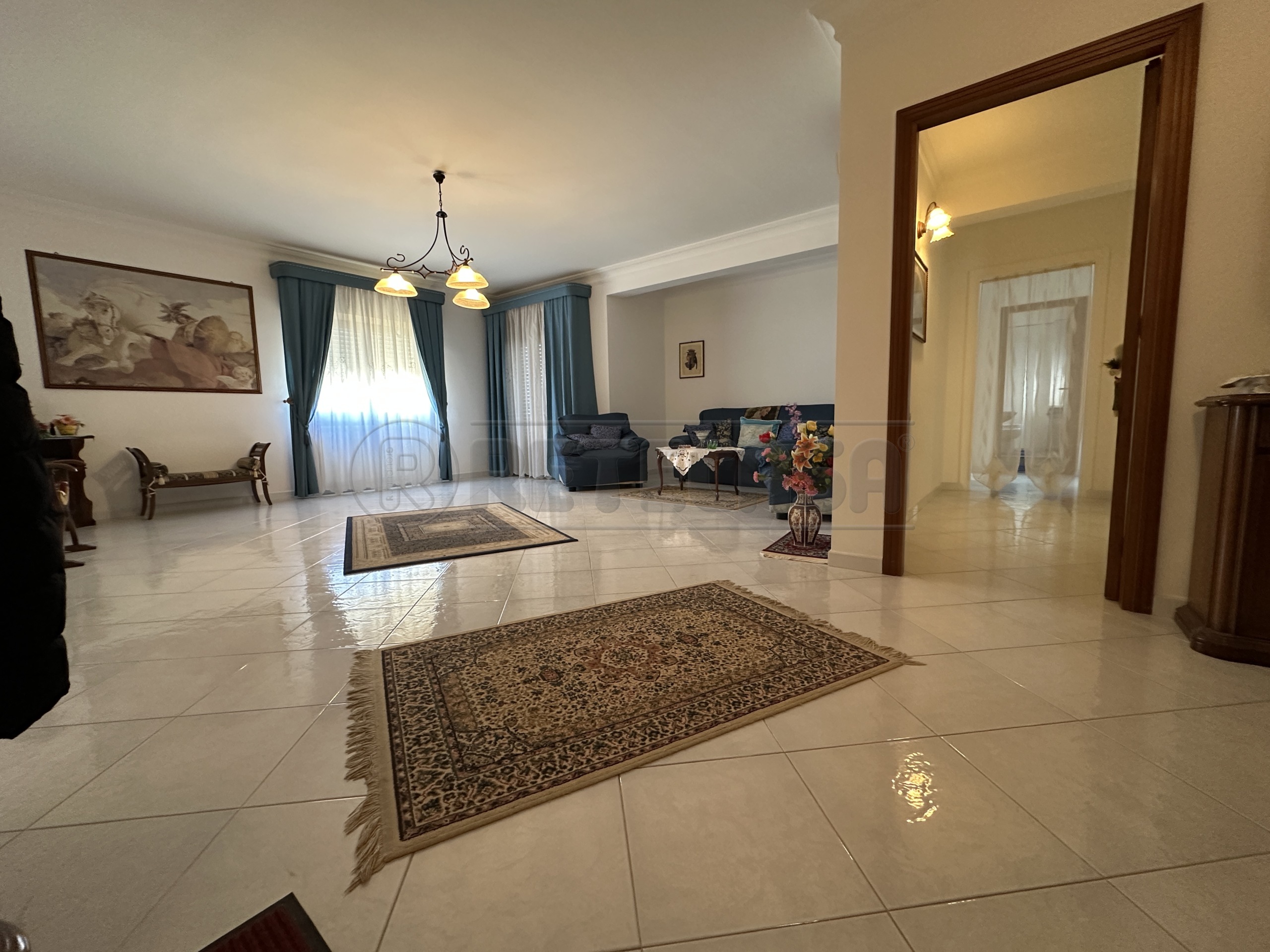 Appartamento ristrutturato a Mazara del Vallo