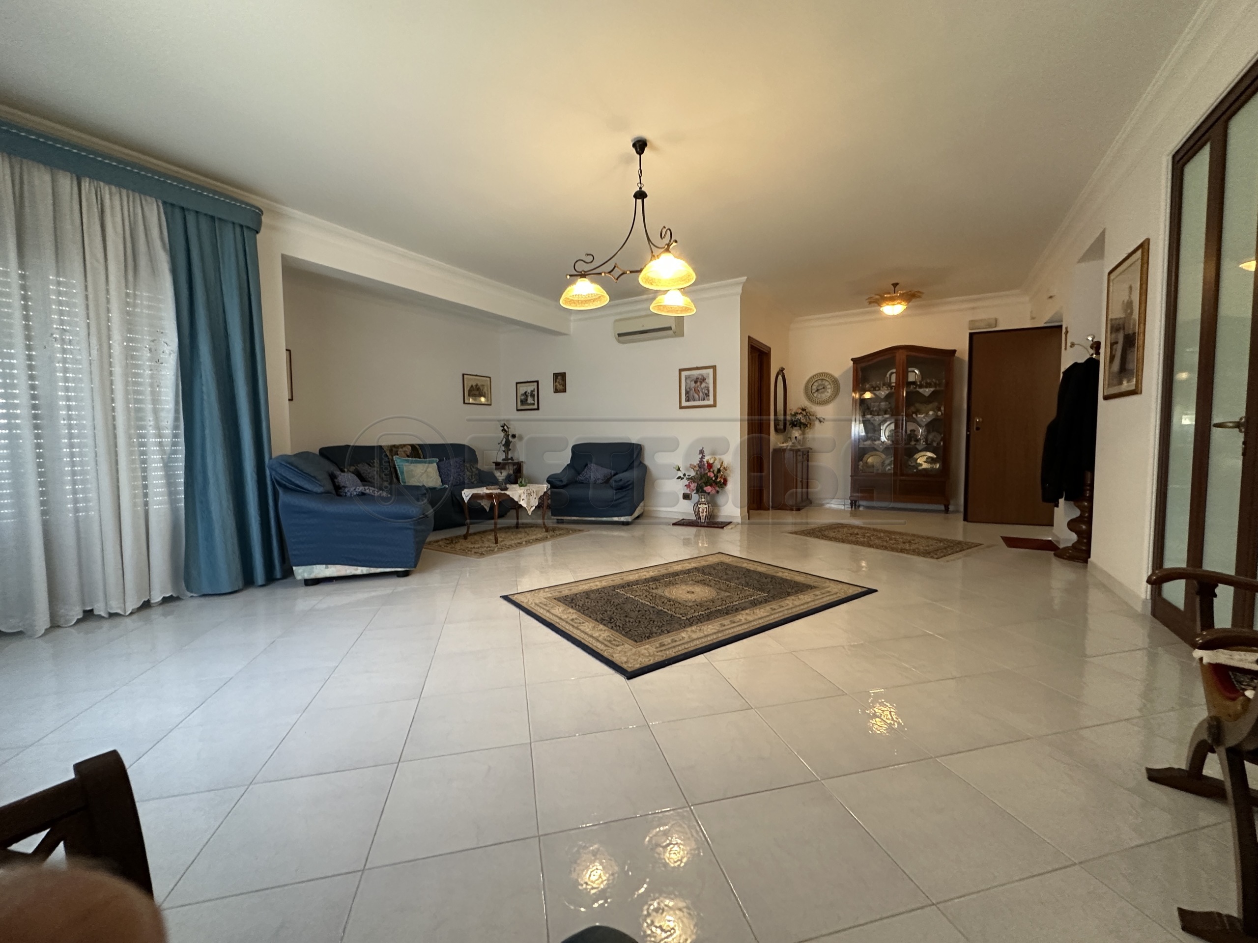 Appartamento ristrutturato a Mazara del Vallo