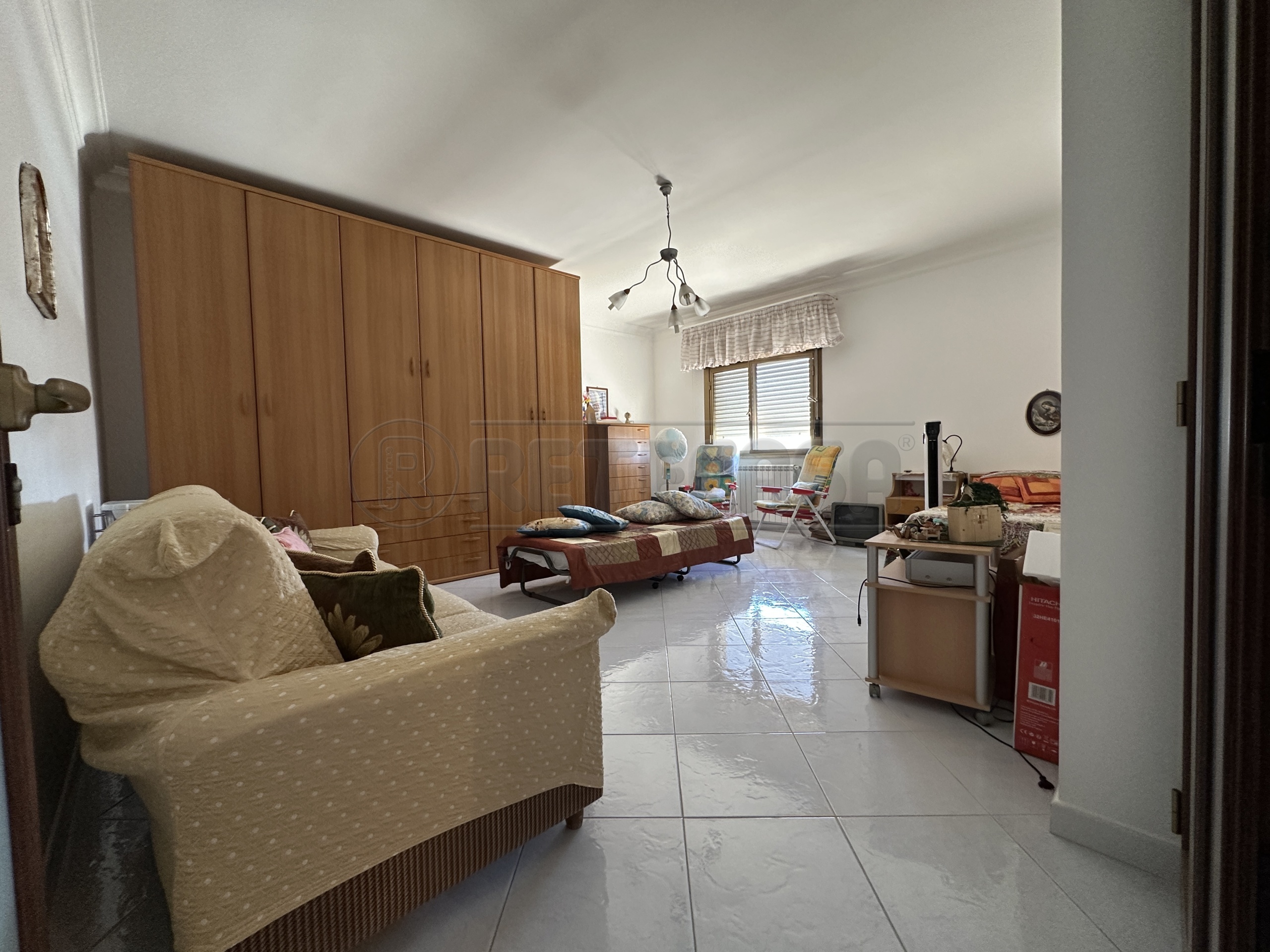 Appartamento ristrutturato a Mazara del Vallo