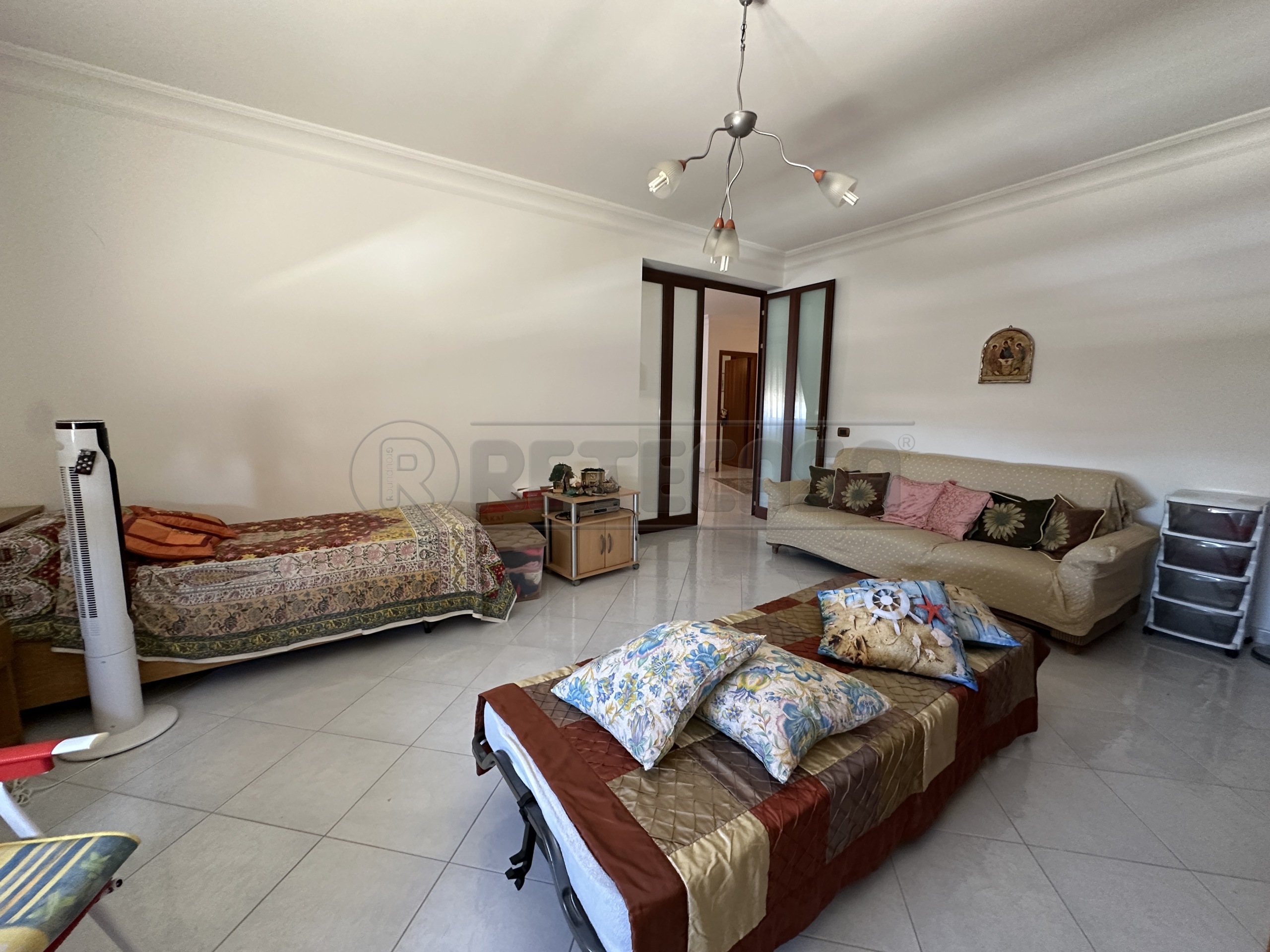 Appartamento ristrutturato a Mazara del Vallo