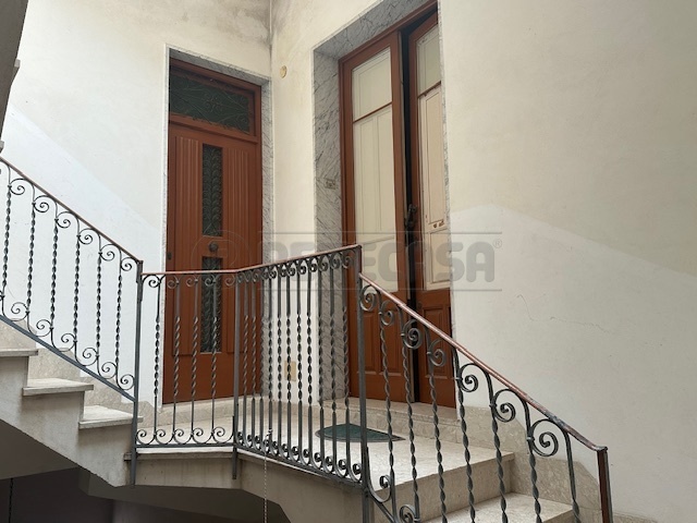 Casa indipendente in vendita a Mazara del Vallo