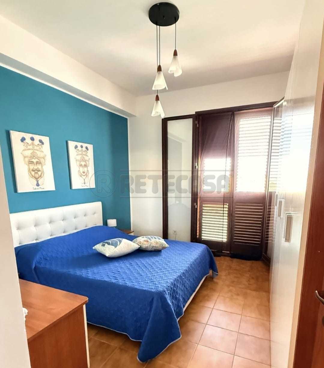 Appartamento vista mare a Mazara del Vallo
