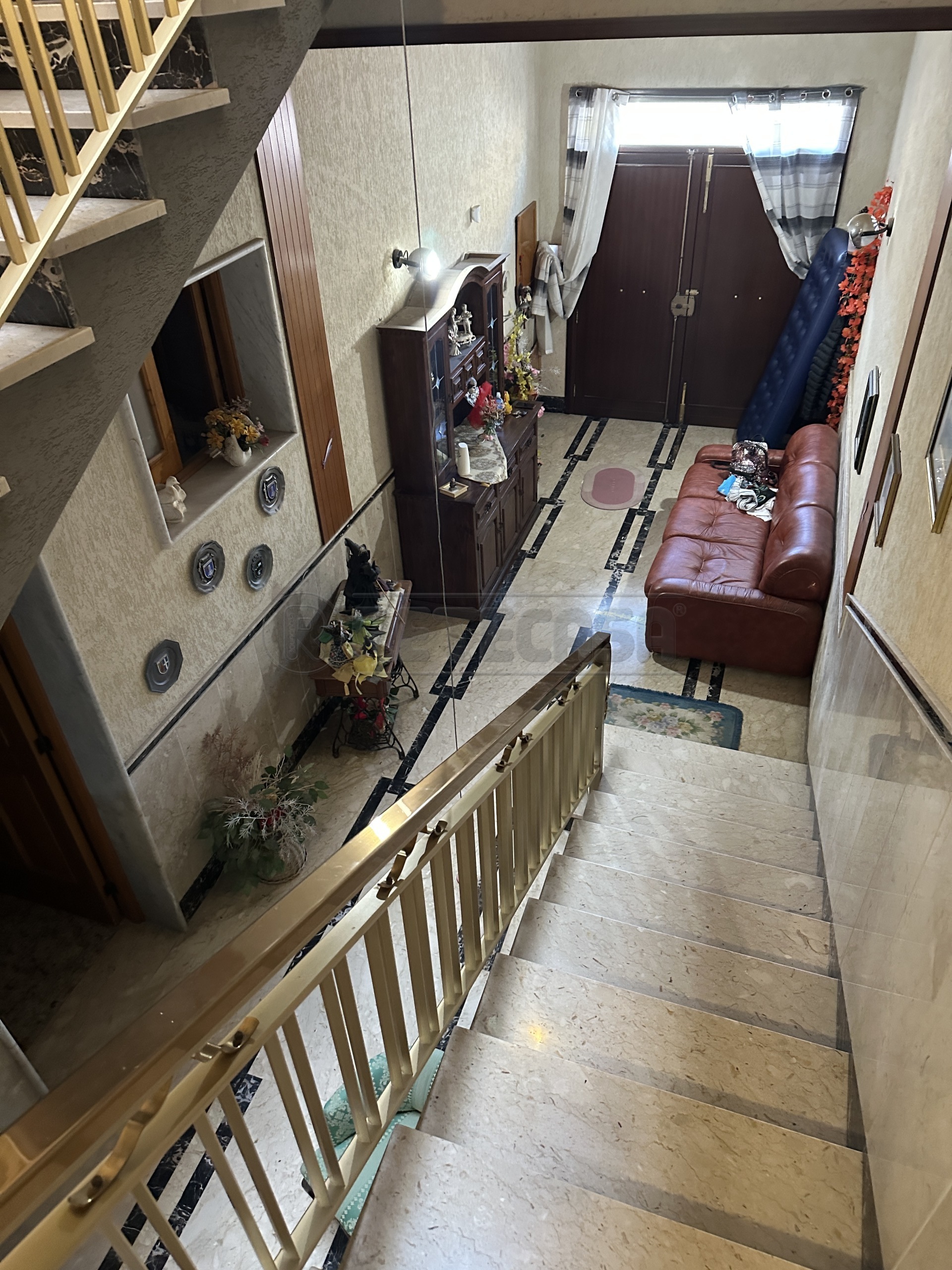 Casa indipendente con terrazzi a Mazara del Vallo