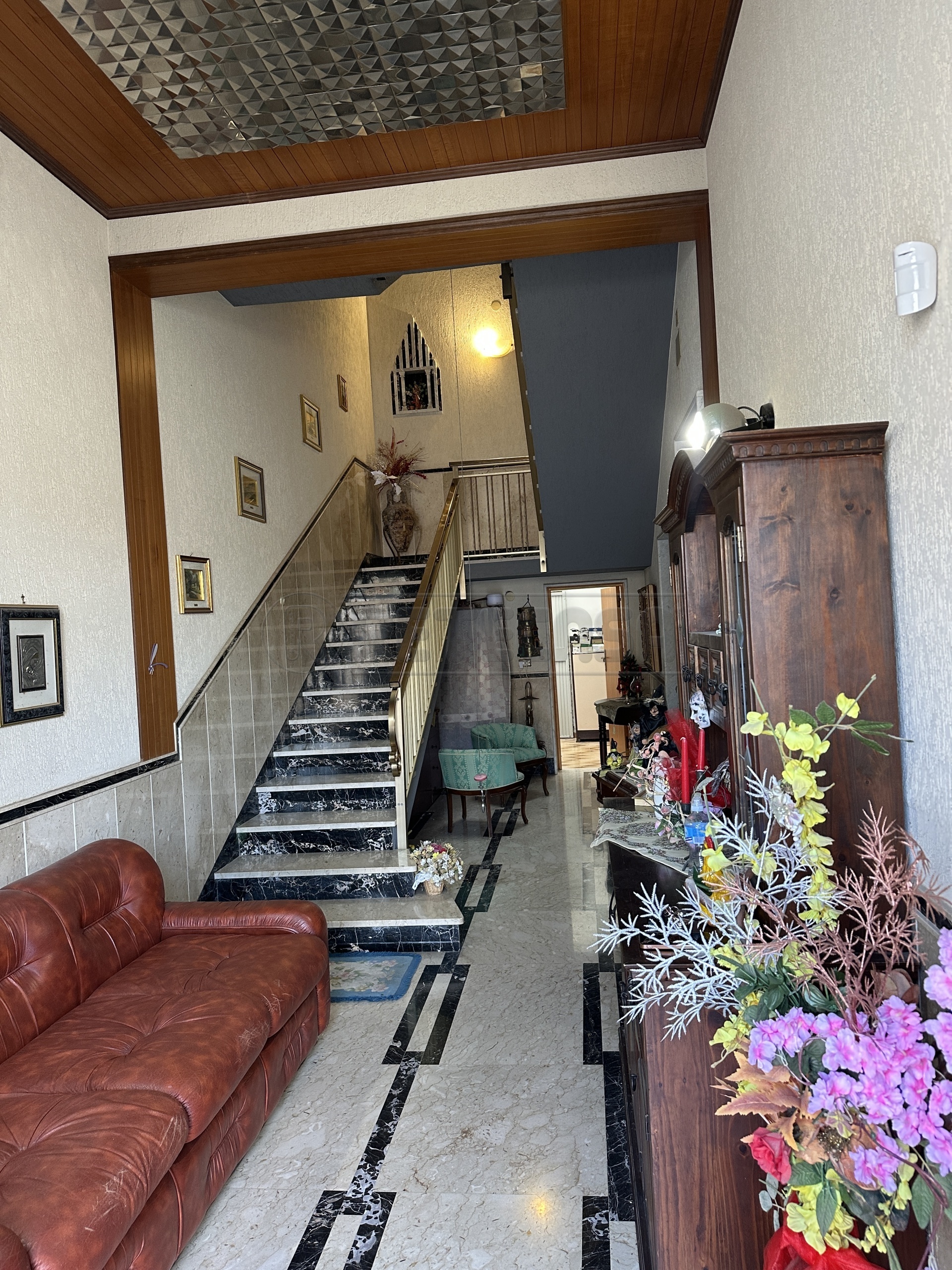 Casa indipendente con terrazzi a Mazara del Vallo