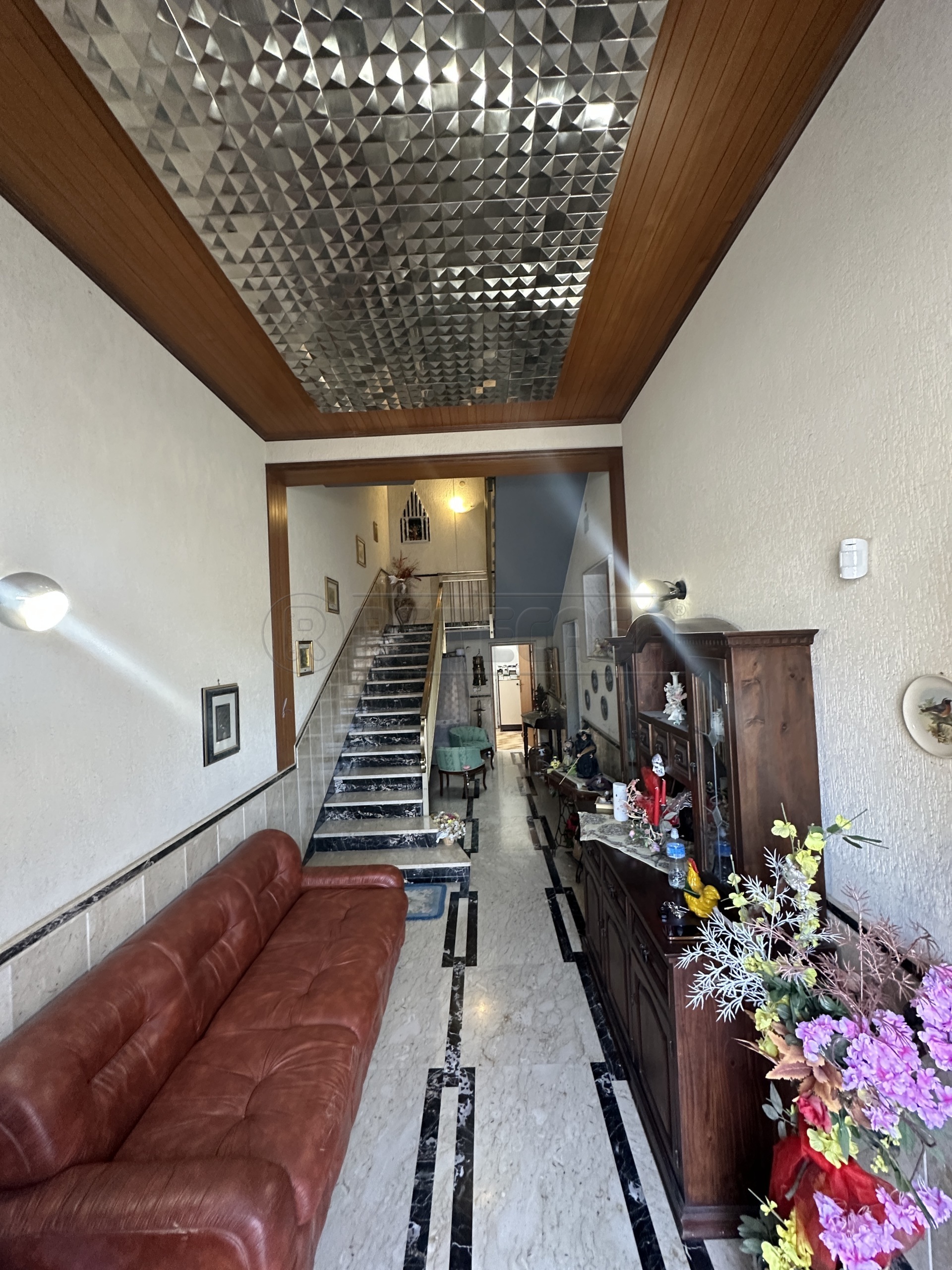 Casa indipendente con terrazzi a Mazara del Vallo