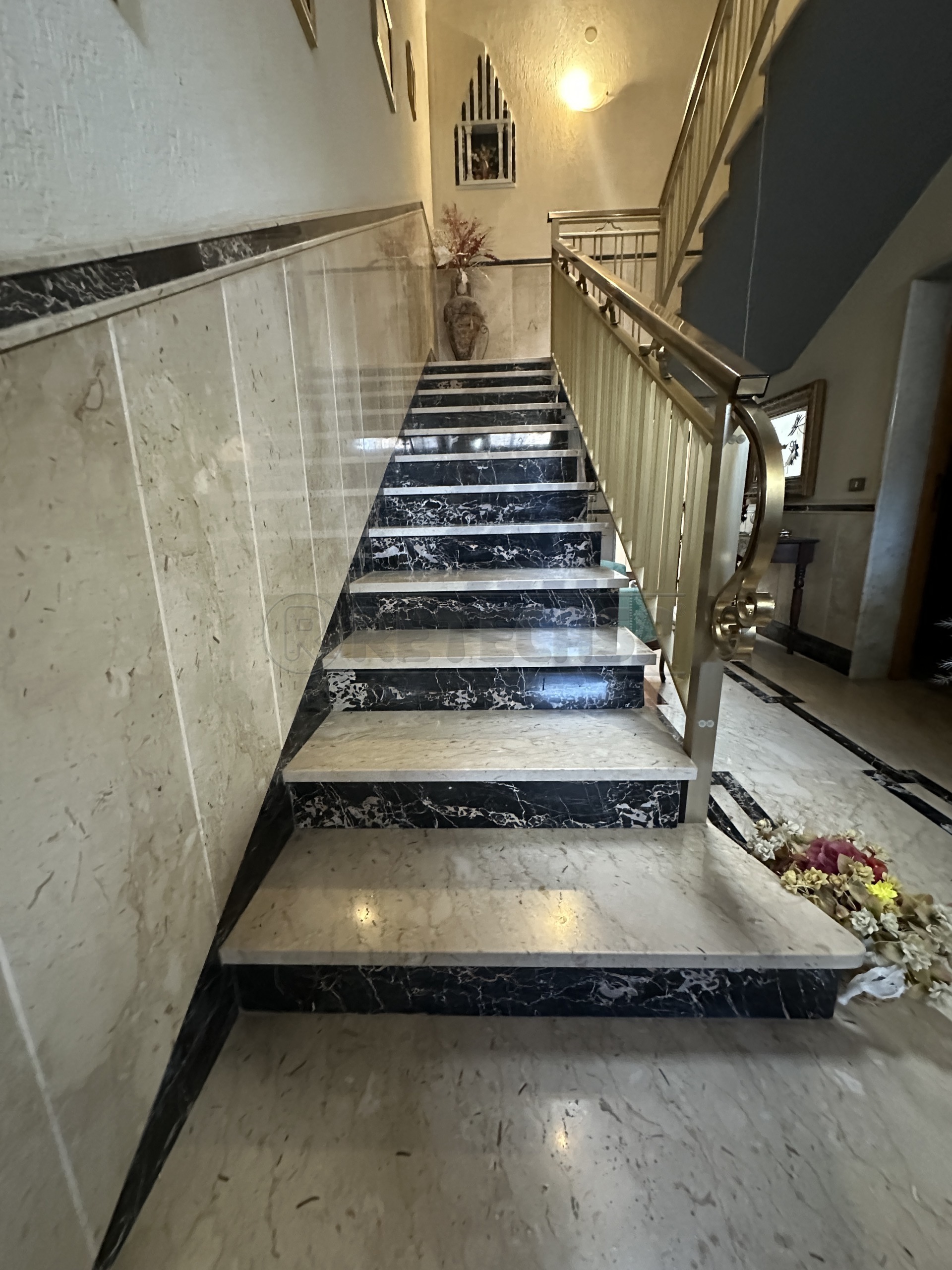Casa indipendente con terrazzi a Mazara del Vallo