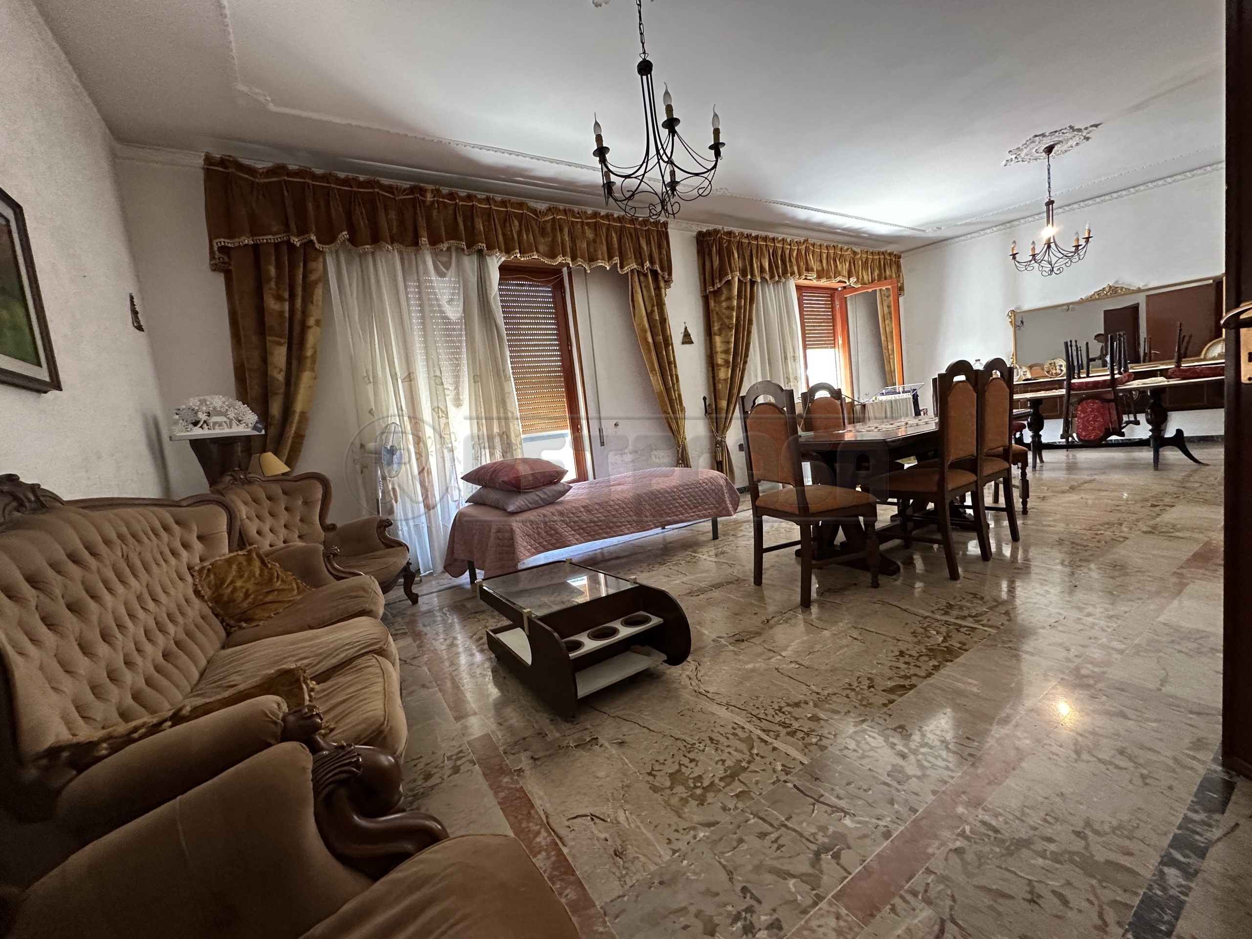 Appartamento in vendita a Mazara del Vallo