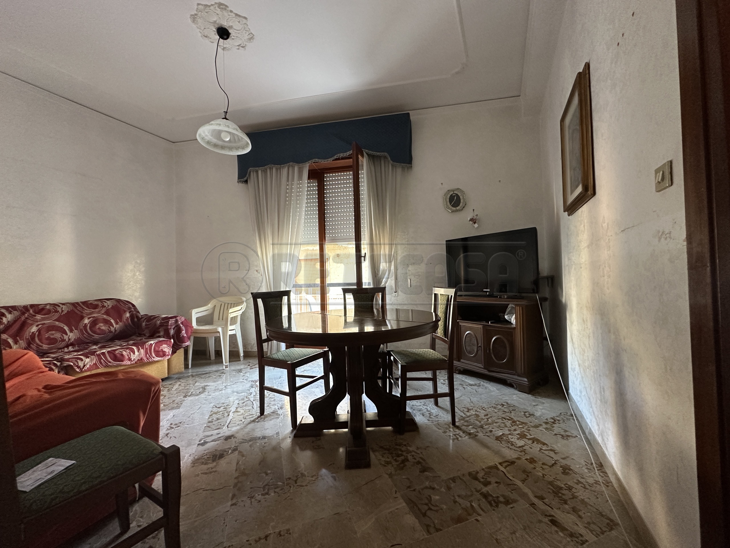 Appartamento in vendita a Mazara del Vallo