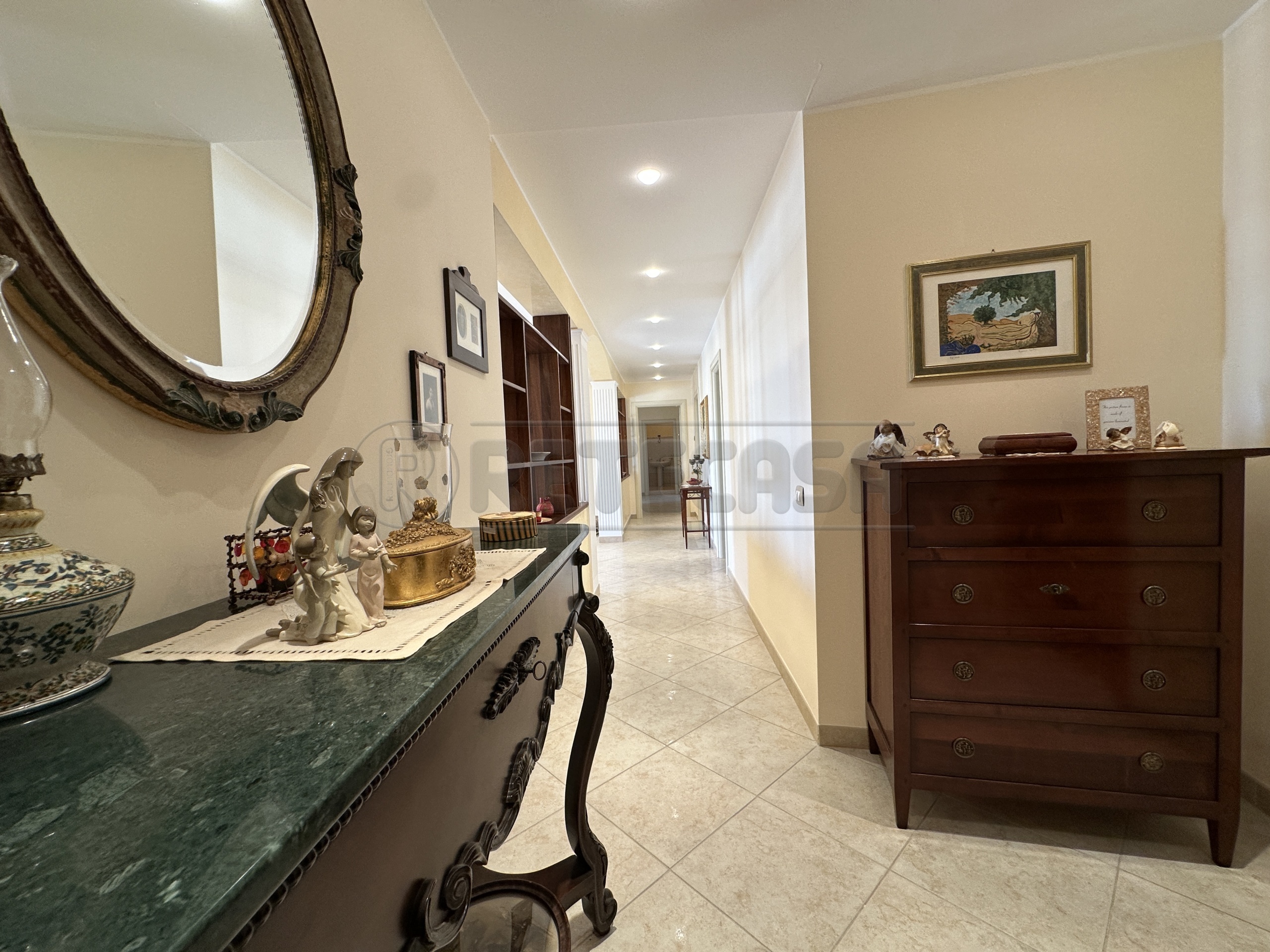 Appartamento vista mare a Mazara del Vallo