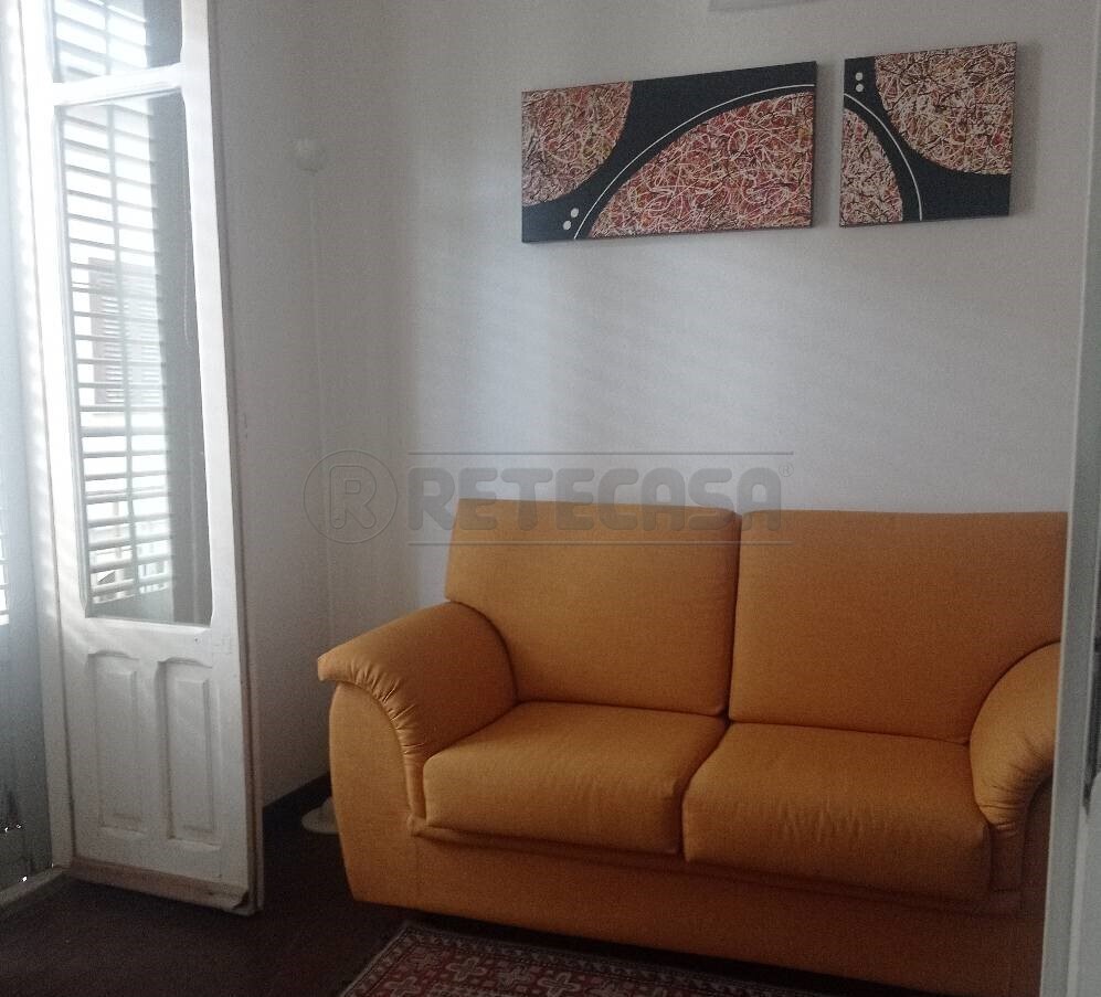 Appartamento in vendita a Castelvetrano