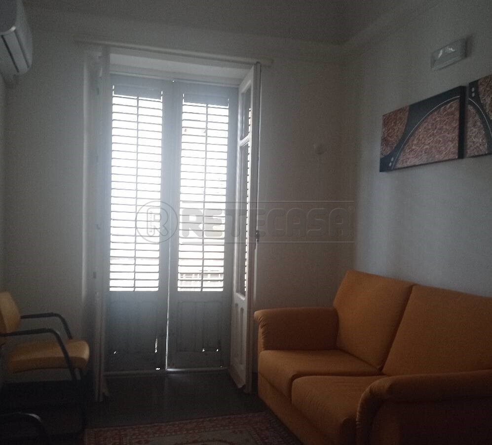 Appartamento in vendita a Castelvetrano