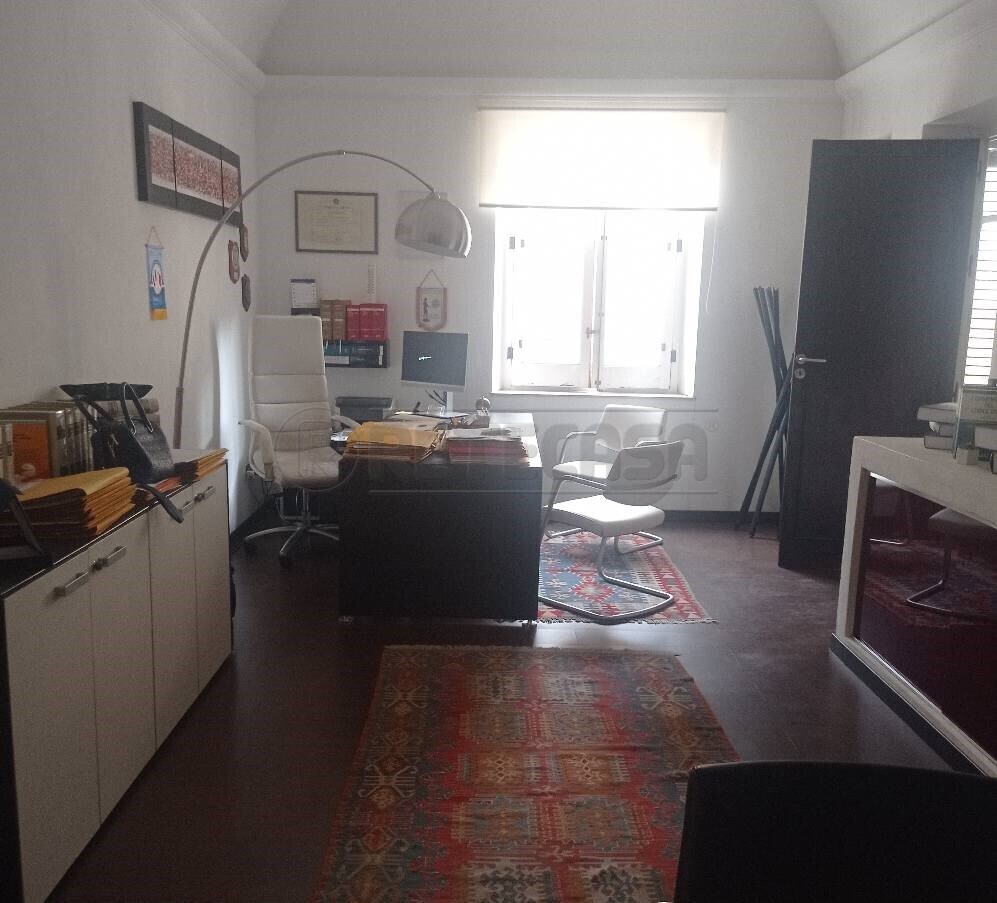 Appartamento in vendita a Castelvetrano