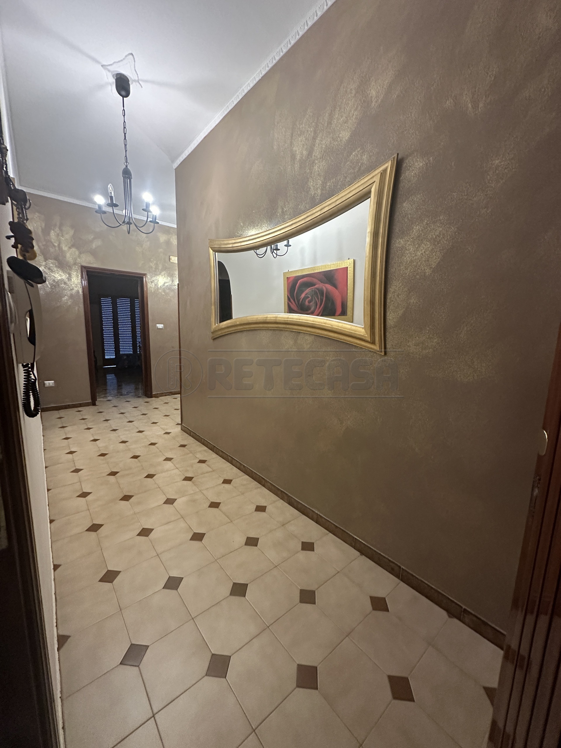 Appartamento con terrazzo a Mazara del Vallo