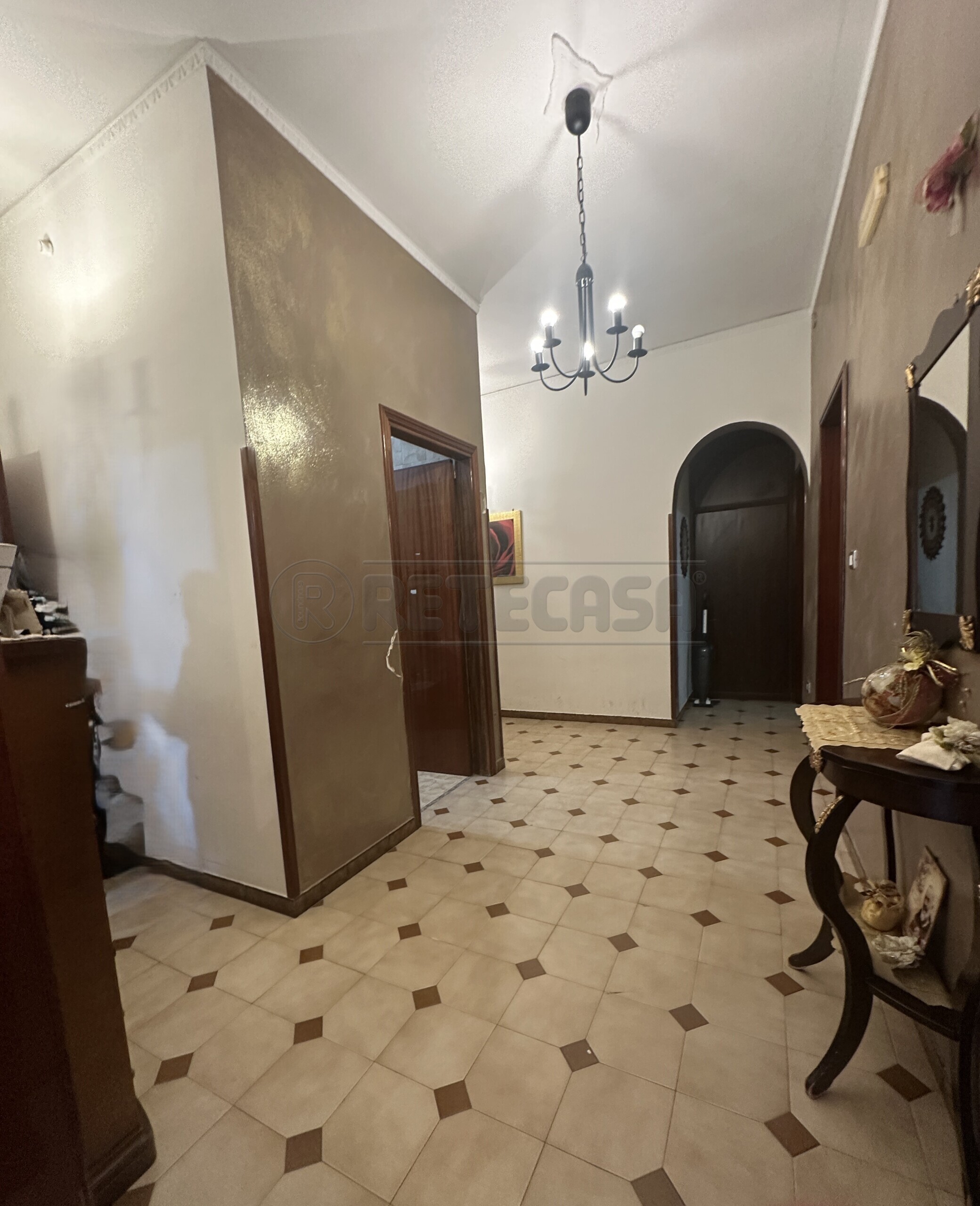 Appartamento con terrazzo a Mazara del Vallo