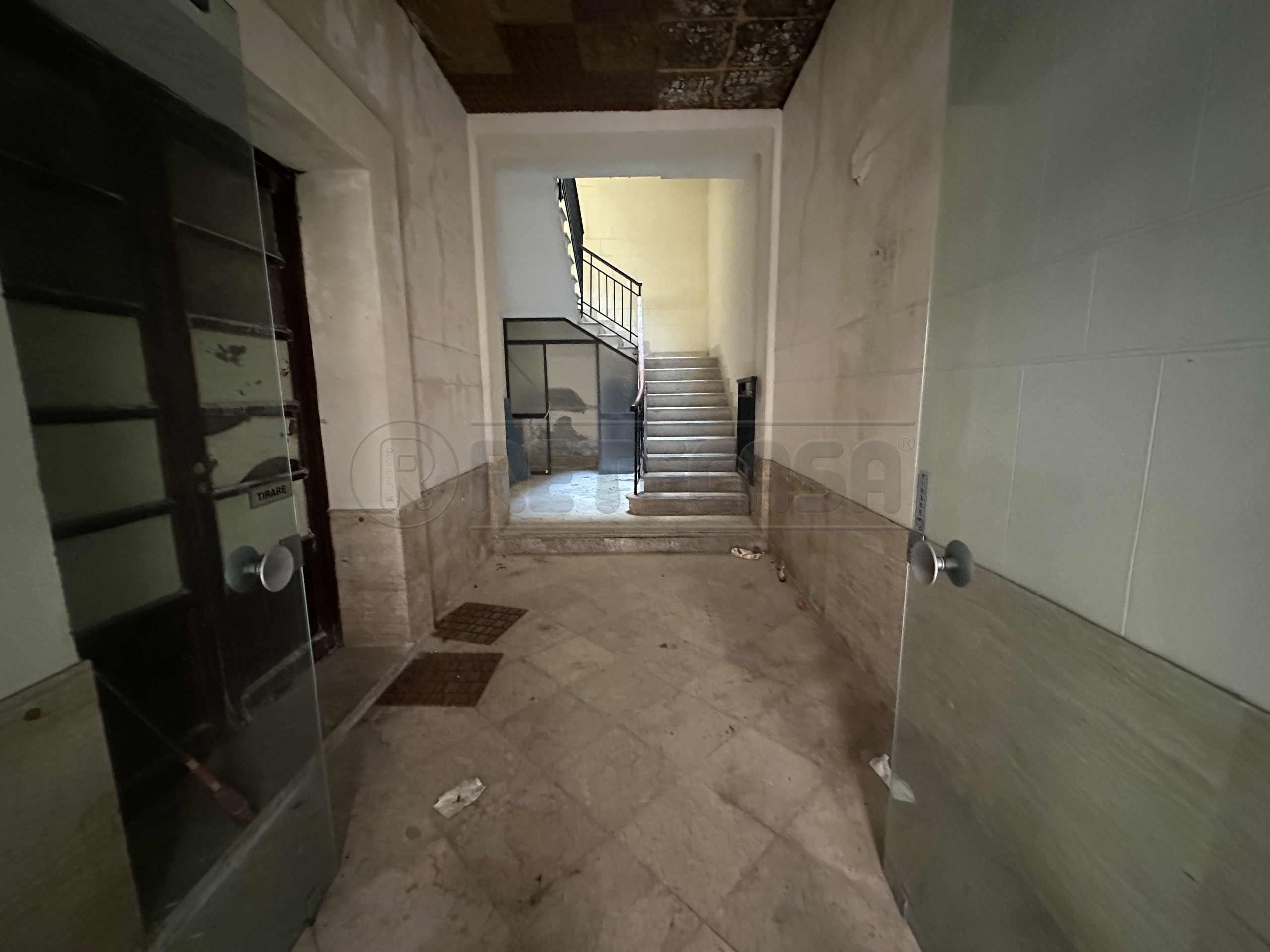 Appartamento vista mare a Mazara del Vallo