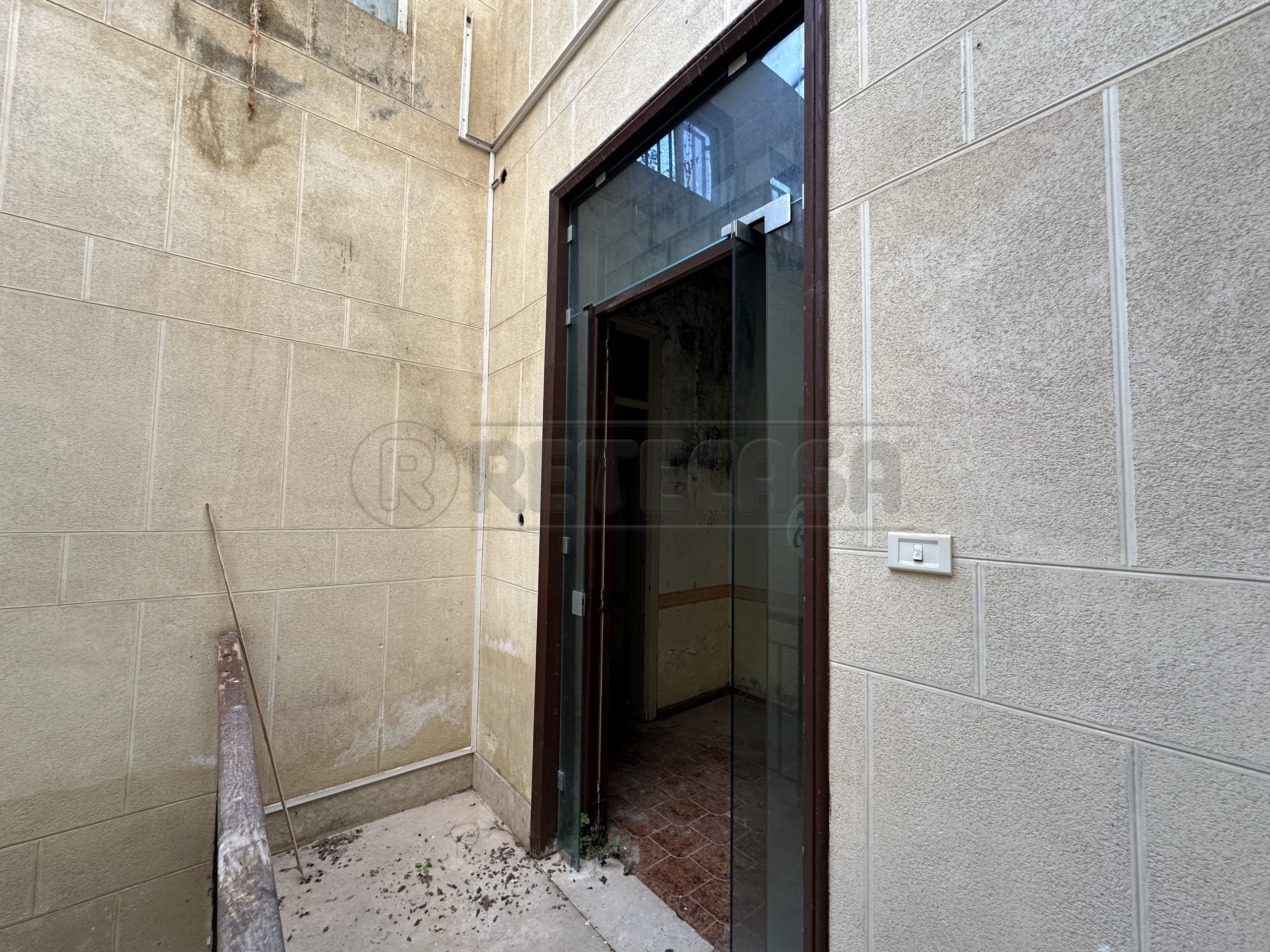 Appartamento vista mare a Mazara del Vallo