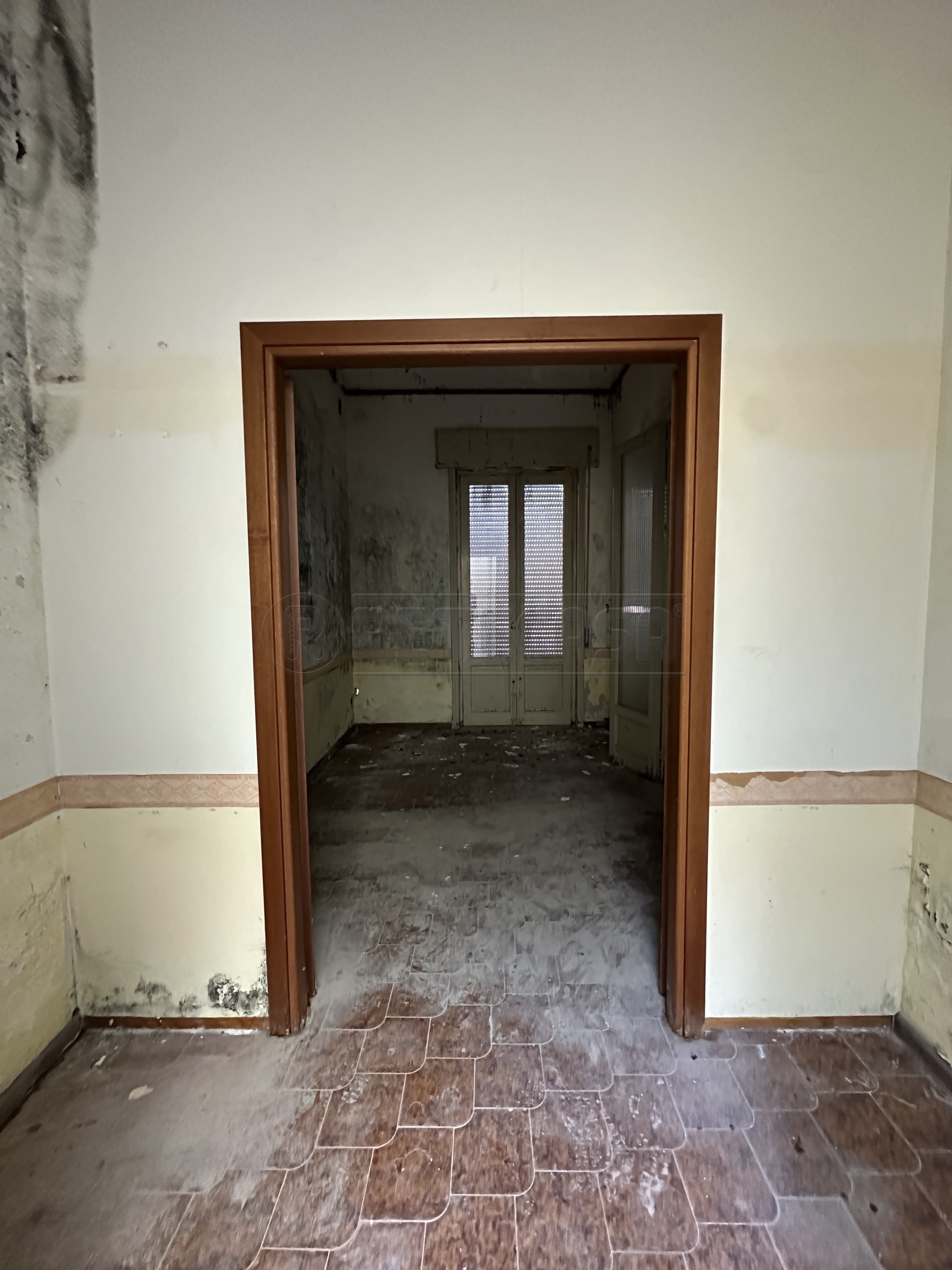 Appartamento vista mare a Mazara del Vallo