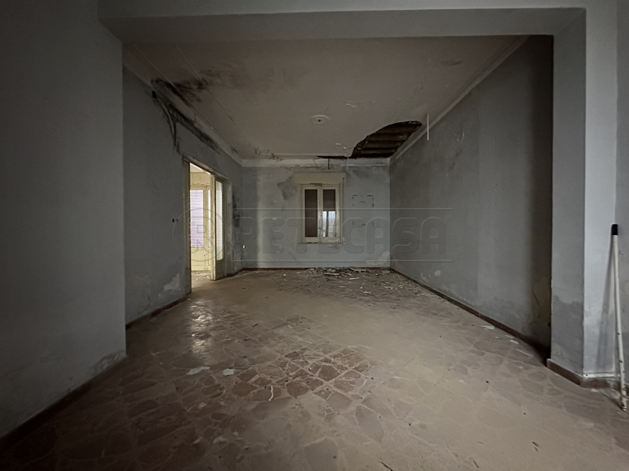 Appartamento vista mare a Mazara del Vallo