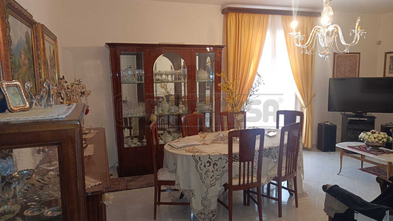 Casa indipendente con giardino a Castelvetrano