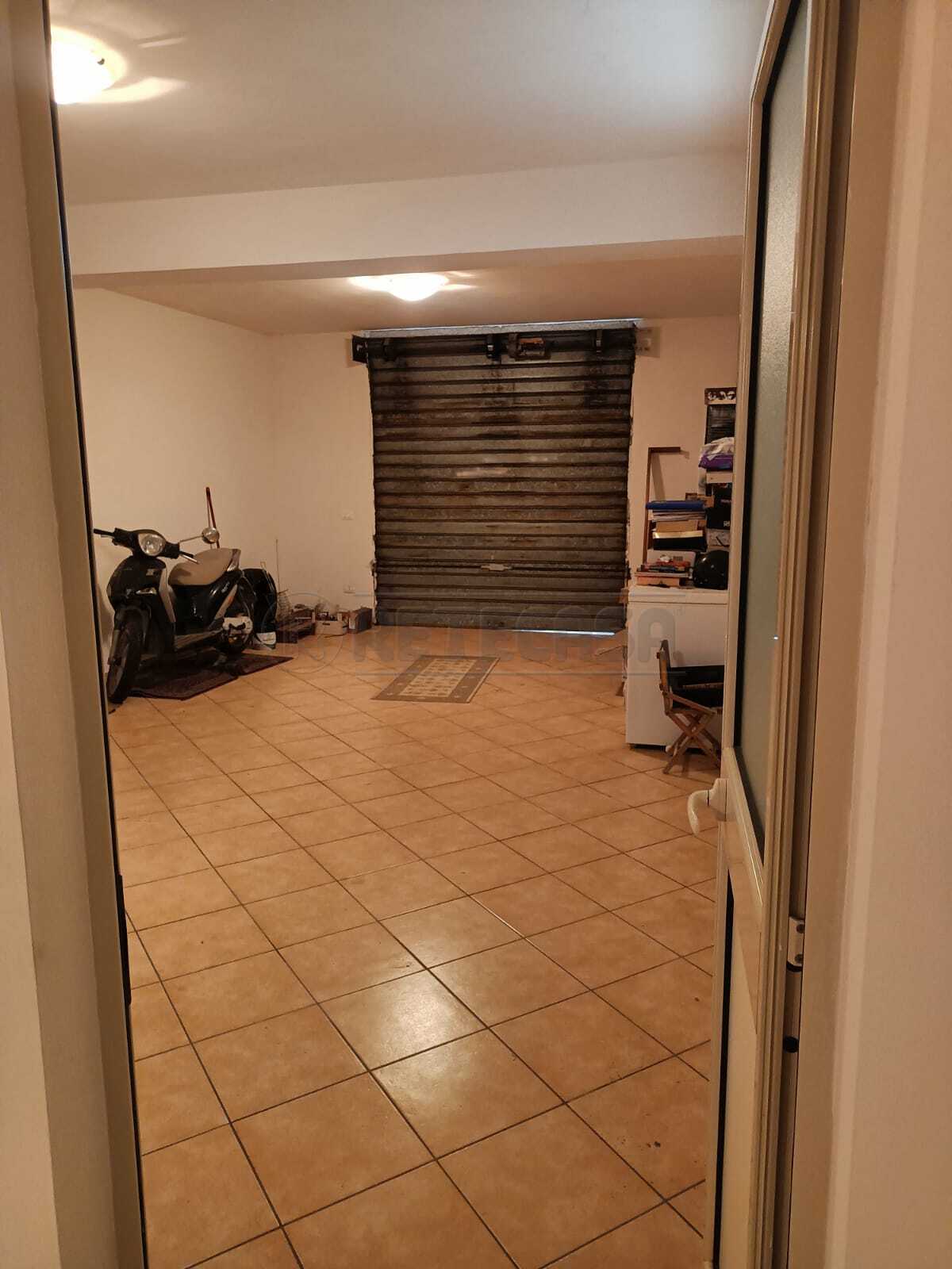 Casa indipendente con giardino a Castelvetrano