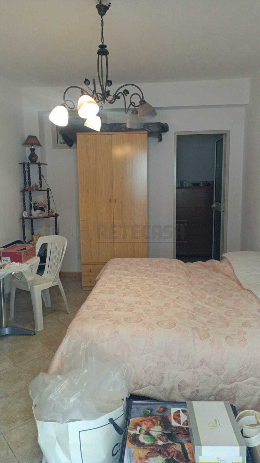 Casa indipendente con giardino a Castelvetrano