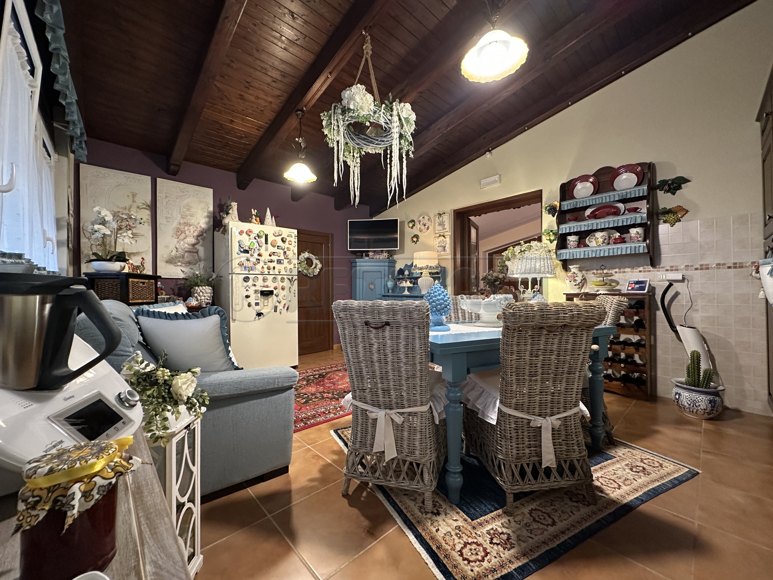 Appartamento in vendita a Mazara del Vallo