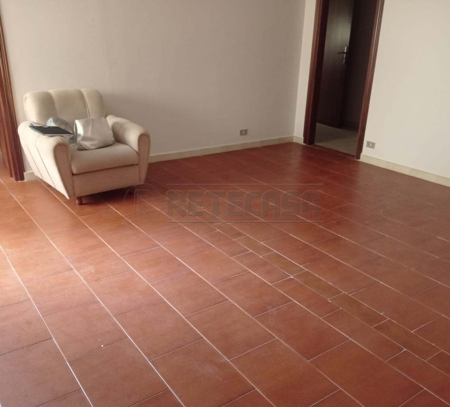 Appartamento con box a Castelvetrano