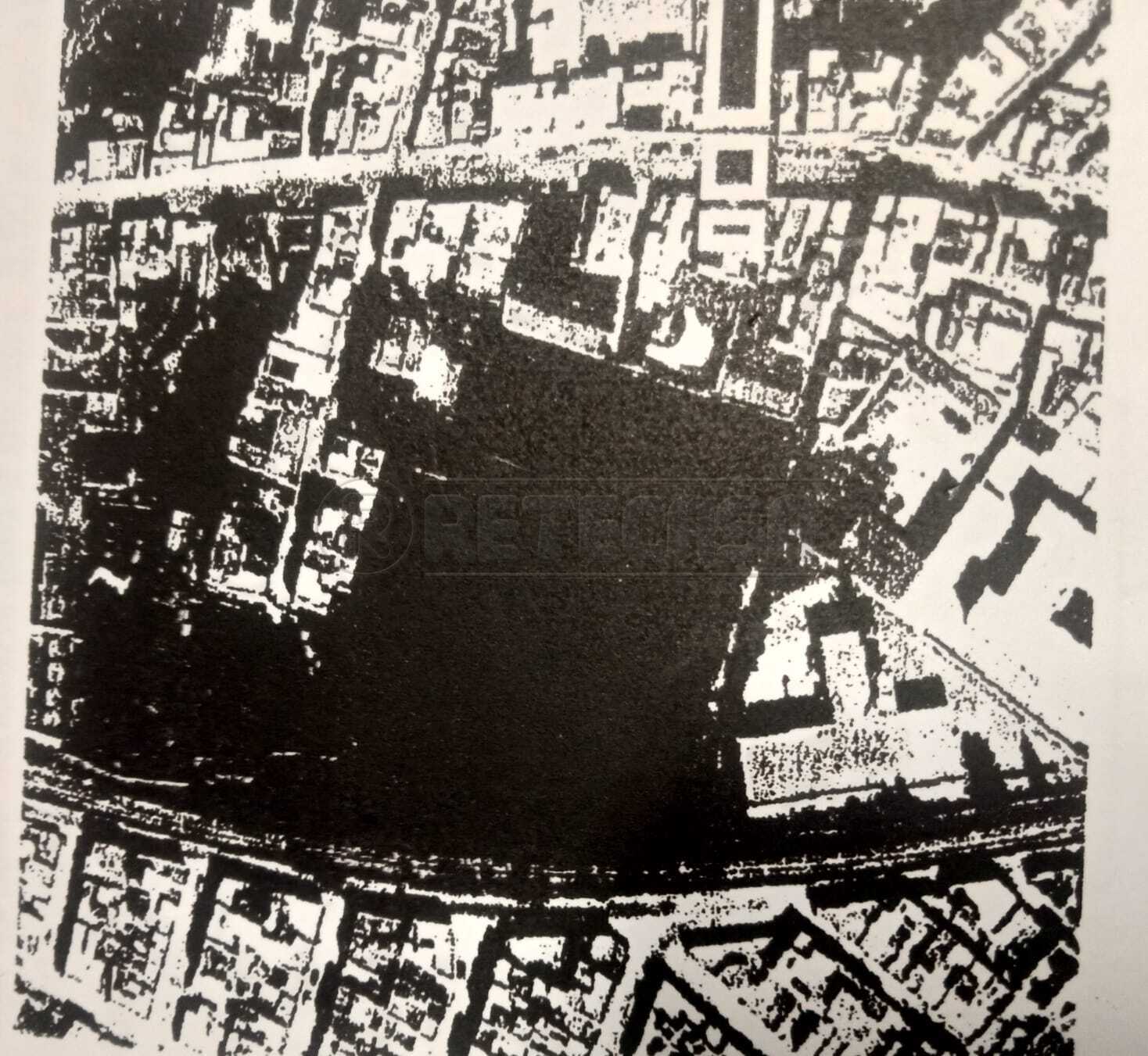 Terreno Industriale in vendita a Mazara del Vallo