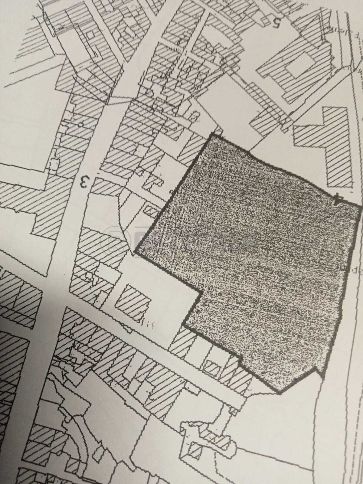 Terreno Industriale in vendita a Mazara del Vallo